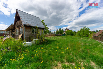 Prodej pozemku k bydlení, 1138 m², Studnice - 9