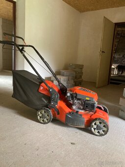HUSQVARNA LC151 S - 9