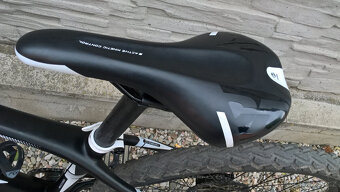 Dětské MRX RACE ELITE CARBON 26“ vel. S - 9