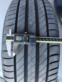 Michelin Primacy 4 195/65 R16 - 9