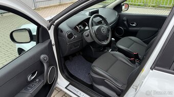 Renault Clio //1.2TCe//47kW//EXKLUSIVE//WEBASTO// - 9