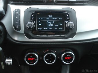 Alfa Romeo Giulietta 2.0 JTD SPRINT - 9