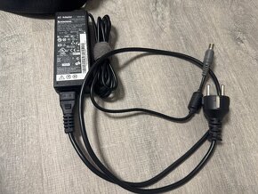 Lenovo ThinkPad T420 - Nejvyšší konfigurace + dok - 9