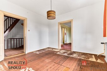 Prodej, domy/rodinný, 150 m2, Odboje 501, 35709 Habartov, So - 9