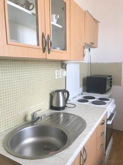 Pronájem pokoje v Brandýse nad Labem - 9