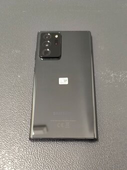 SAMSUNG GALAXY NOTE 20 ULTRA 5G 512GB buď na Opravu nebo ND - 9