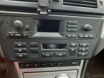 Bmw x3 2.0 diesel 4x4 automat - 9