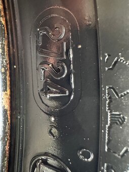 Plechové zimní kola pro volkswagen Škoda seat - 9