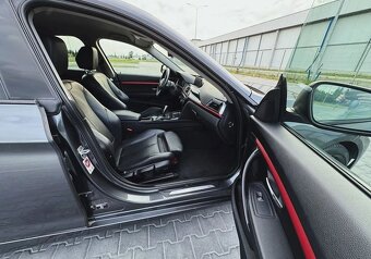 BMW Seria 3 320d xDrive Sport Line - 9