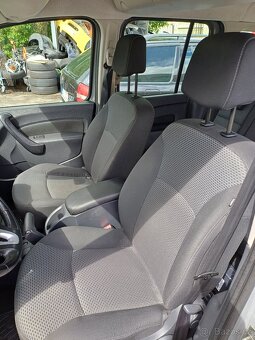 MERCEDES BENZ CITAN - 9