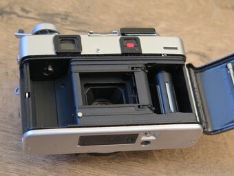 MINOLTA Hi-Matic F  - 2 ks - 9