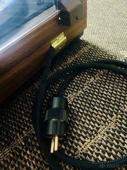 Gramofon CEC BD-6000 - 9