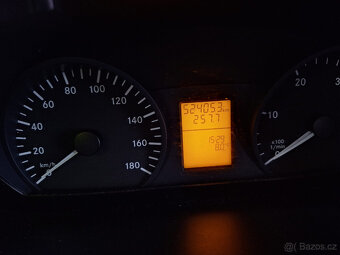 Mercedes Benz Sprinter 319 CDI 140kW - 9