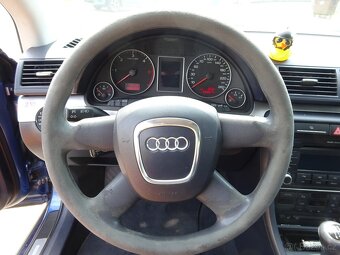 Audi A4 1.9 TDI Combi r.v.2008 (85 kw) - 9