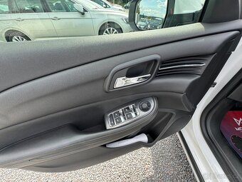 Chevrolet Malibu 2.0 VCDi 118KW KŮŽE XENON - 9