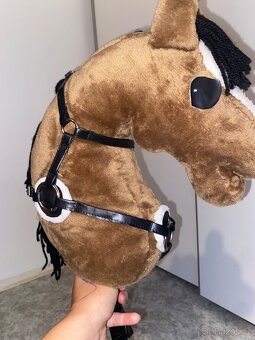 Hobby horse - 9