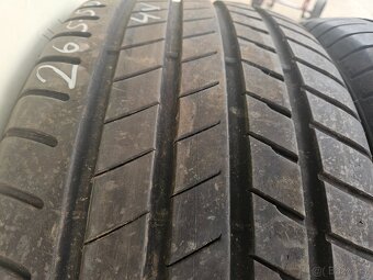 265/50r19 110W Bridgestone Alenza - 9