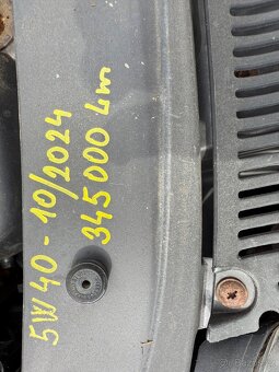 SEAT ALHAMBRA 1.9TDI 96KW, 2003, TAZNE, KLIMA, TEMPOMAT. - 9