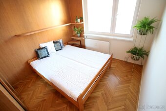 Pronájem 2+1, 2x lodžie na ul. Plovdivská, Brno - Žabovřesky - 9