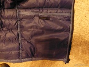 Pánská bunda Camp David xxl SLEVA - 9