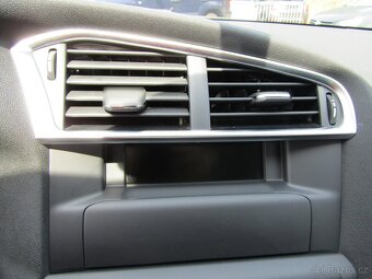 Citroën C4 1.6i , 88 kW benzín, 2014 - 9