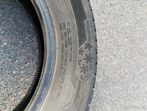 Sada zimních kol Barum polaris 5 205/60 R 16 HXL - 9