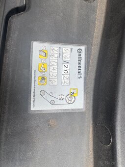 Golf 4 1.6 77kw, krásný stav Nová STK-SPZ - 9