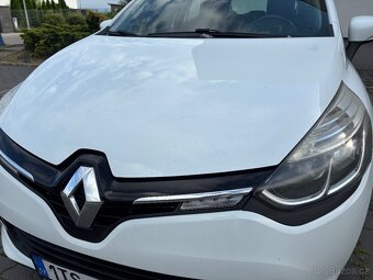 Renault Clio 1,2 R.v. 2016, 2.majitel - 9