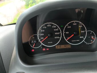 Obytný automobil Burstner Fiat Ducato 2.8 JTD - 9