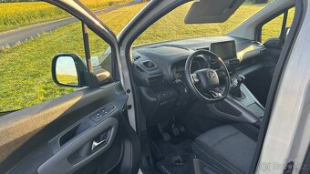 Toyota Proace City Verso, 1.5D4-D 130 Long Family 7 - 9