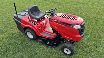 Zahradní traktůrek MTD SMART RE 125 - 9