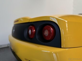 Ferrari 360 3.6 V8 Spider F1 - 9