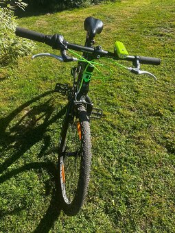 Kolo Maxbike "24" - 9