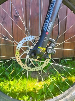 Kolo - GT all terra avalanche 2.0 - 9