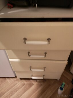 2x Ikea skříň - 9