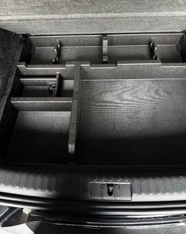 VW Tiguan 2.0 TDI 130 kW 4x4 – Automat DSG (7st.) - 9