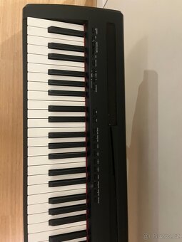 Elektronické piano - 9
