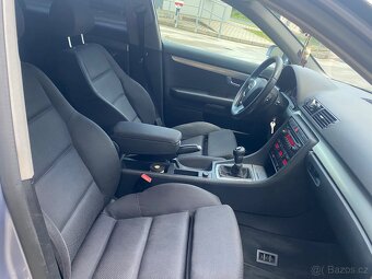 Audi a4 1.9TDI - 9