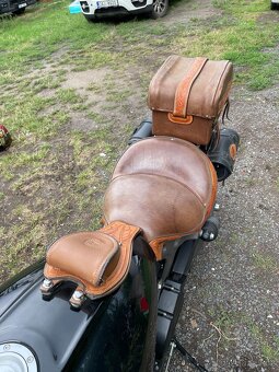 Prodám Indian Scout - 9