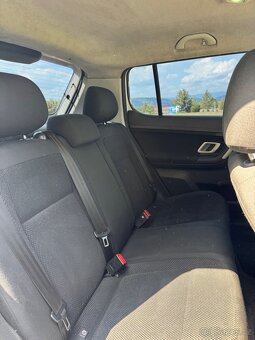 Škoda Fabia 2 1,9 tdi SPORTline - 9