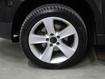 Škoda Yeti, 2.0 TDI 81 kW Ambition - 9