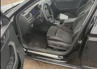 Škoda Superb - 9