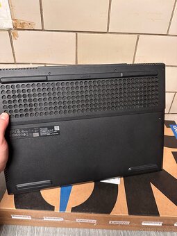 Lenovo Legion 17.3” RTX 3070 32gb Ram 144hz - 9