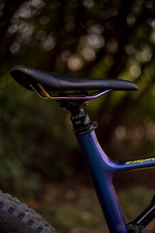 Specialized Stumpjumper CF Comp - 9