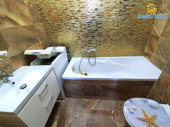 Pronájem bytu 2+kk 42 m2 Štefánikova Brno - 9