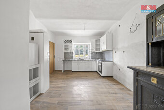 Prodej rodinného domu, 260 m², Broumov, ul. Kladská - 9