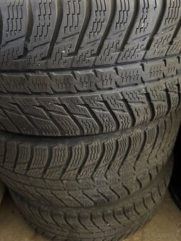Alu kola origo Škoda Kodiaq 235/55/18 - 9
