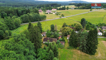 Prodej chalupy, 130 m², Míšov - 9