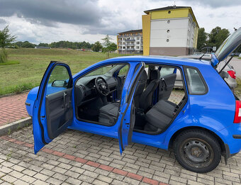 Volkswagen Polo 9n 1.2 Nová STK - 9