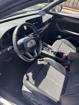 Cupra Formentor VZ 310 228kw - 9